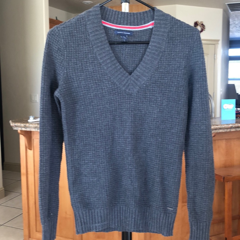 Tommy Hilfiger Sweater, XS